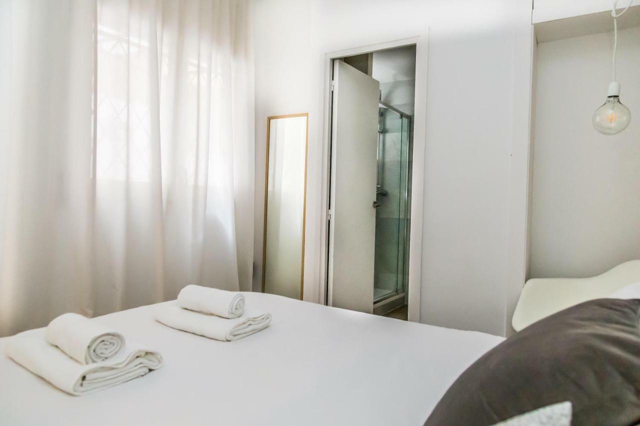 Apartamento En Gracia Барселона Экстерьер фото