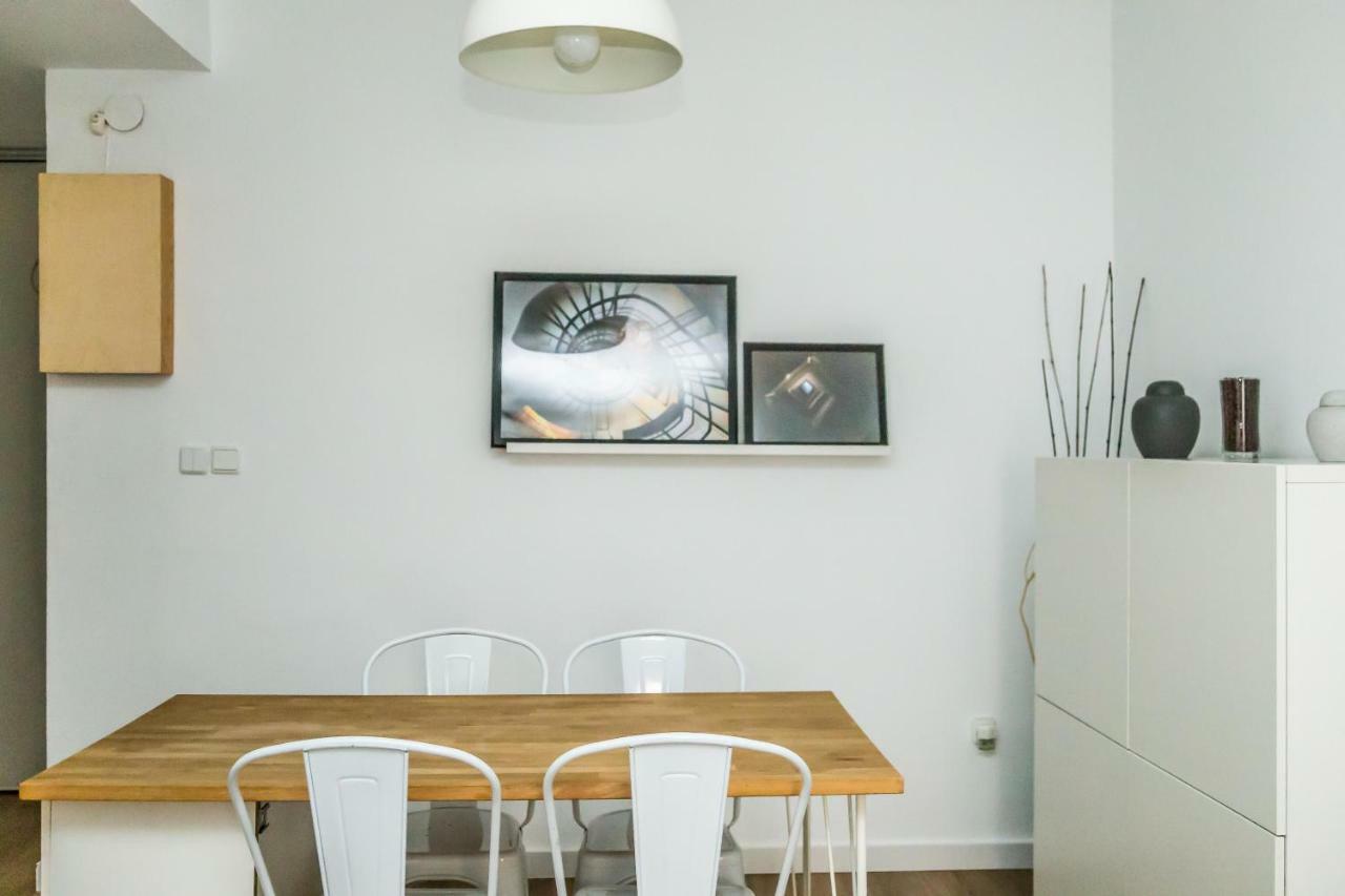 Apartamento En Gracia Барселона Экстерьер фото